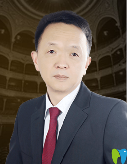 胡克勤院長