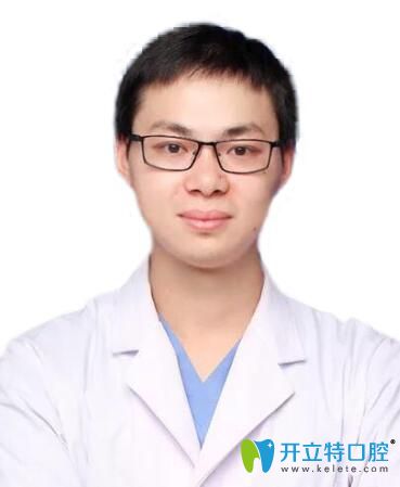 六安皖美口腔門(mén)診馬曉春