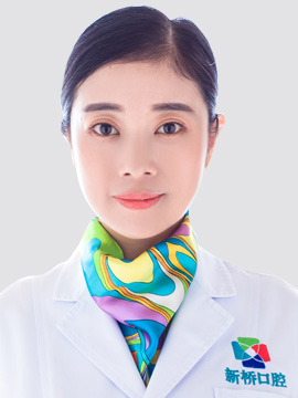 德陽新橋口腔門診部 孫玉楓