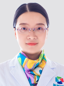 德陽新橋口腔門診部 趙丹
