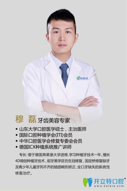穆磊