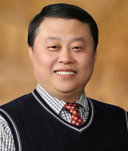 重慶拜博口腔醫(yī)院 徐連來(lái)