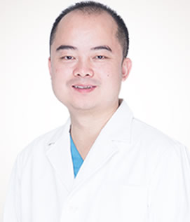 長沙好大夫口腔門診部 譚建武