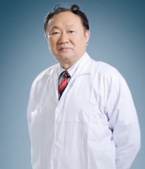 長沙牙祖口腔門診部 鐘圣純