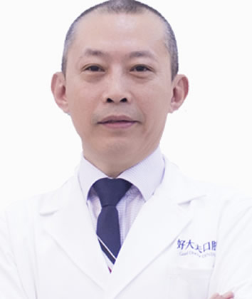 長沙好大夫口腔門診部 劉赤東