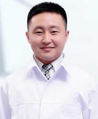太原眾植 李勇