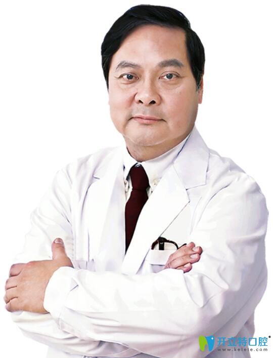 深圳諾德口腔門診部 張尚堅(jiān)