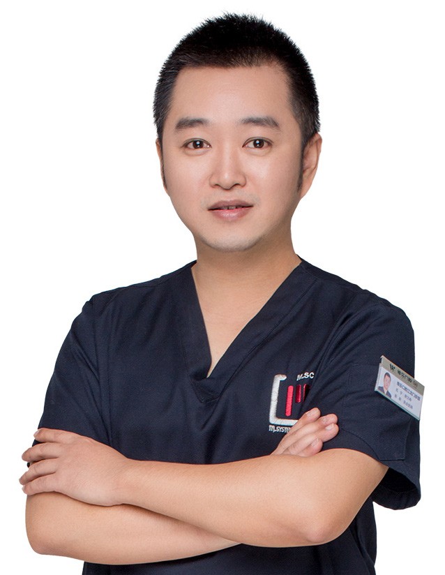 重慶維樂口腔門診部 唐文崢