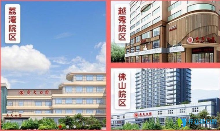 廣州廣大比較全的牙齒矯正價(jià)格來啦,含傳統(tǒng)矯正和隱形矯正