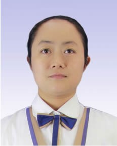 重慶愛思特醫(yī)院口腔科 鄧興捷