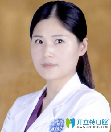 新鄉(xiāng)拜博口腔修復醫(yī)師朱惠奇 新鄉(xiāng)拜博口腔修復醫(yī)師朱惠奇