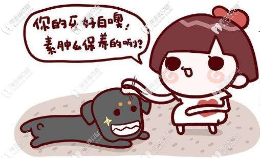 牙齒貼面會(huì)留下凸嘴后遺癥?你對(duì)超薄瓷貼面有誤解吧