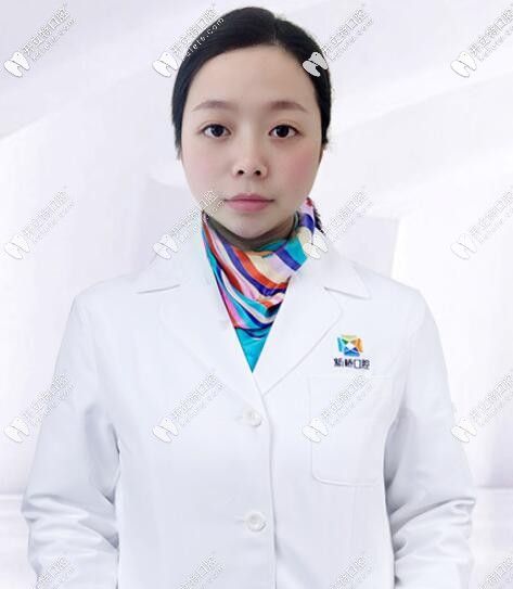 德陽新橋口腔門診部 周文書