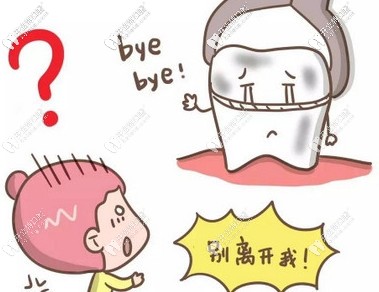 科普●牙醫(yī)說，拔牙后傷口一直疼痛怎么辦