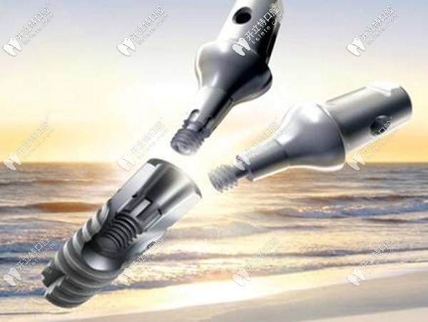 種植牙系統(tǒng) 種植牙系統(tǒng)