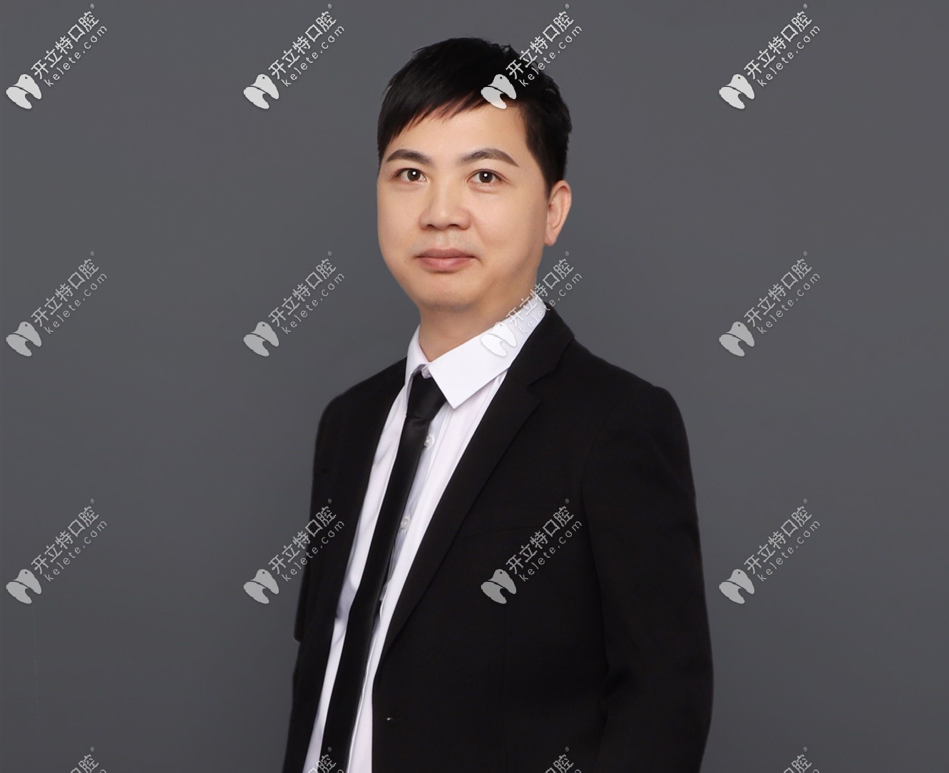 云浮拜倫口腔?？崎T診部徐志武