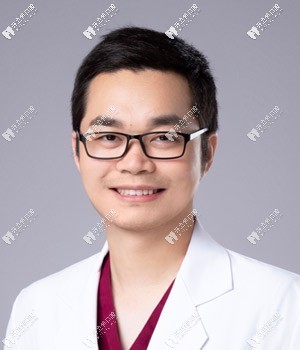 上海松豐齒科門(mén)診部 阮家俊