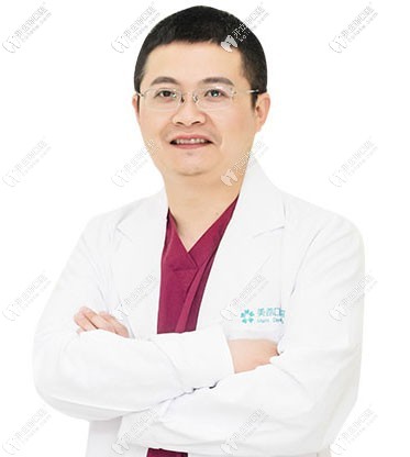南充美昂口腔醫(yī)院 陶波
