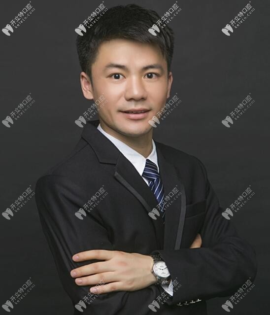 長(zhǎng)沙瑞泰科爾雅口腔醫(yī)院 文智超